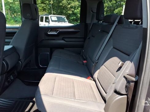 Used 2024 GMC Sierra 1500 Elevation AWD/4WD image 14
