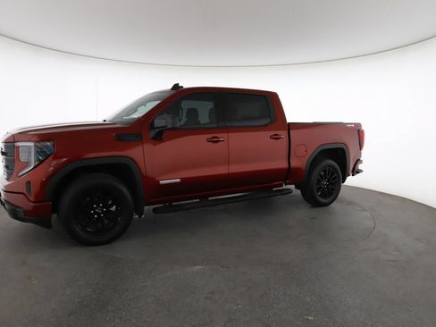 Used 2024 GMC Sierra 1500 Elevation AWD/4WD image 6