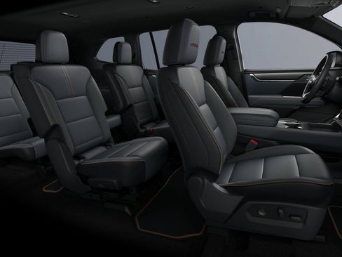 New 2026 GMC Acadia AT4 w/ Luxury Package AWD/4WD image 32