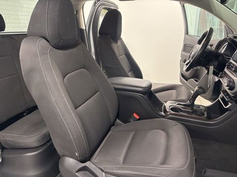 Used 2015 GMC Canyon SLE w/ SLE Convenience Package image 18