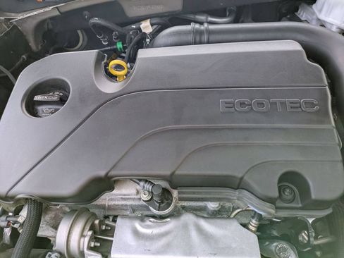 Used 2023 Chevrolet Malibu LT w/ Driver Confidence Package FWD image 30