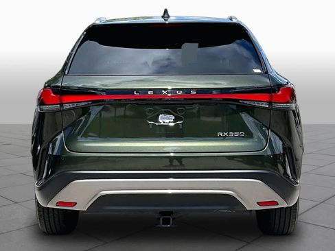 Used 2023 Lexus RX 350 Premium w/ Cold Area Package FWD image 5