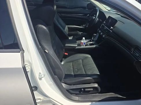 Used 2022 Honda Accord Sport Special Edition image 52