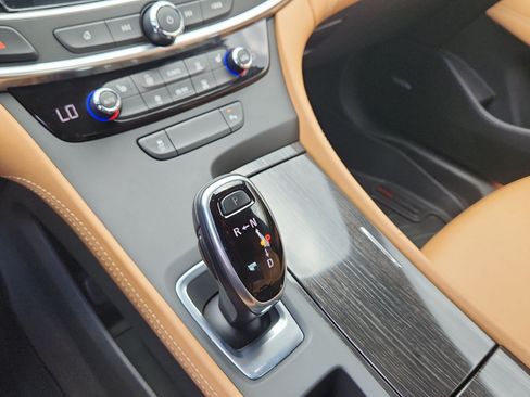 Used 2018 Buick LaCrosse Essence w/ Sights and Sounds Package FWD image 25