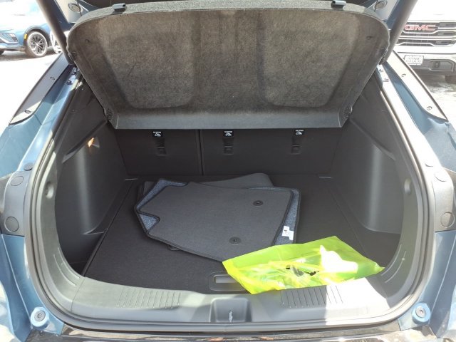 New 2026 Buick Envista Sport Touring w/ Convenience I Package FWD image 20