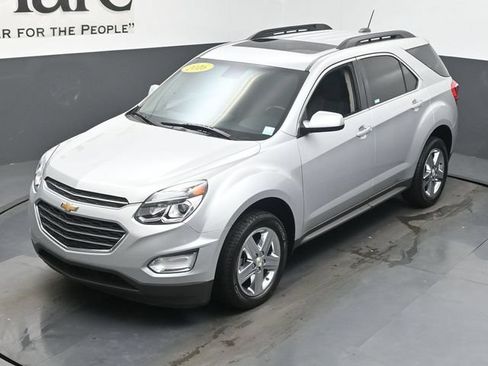 Used 2016 Chevrolet Equinox LT FWD image 45