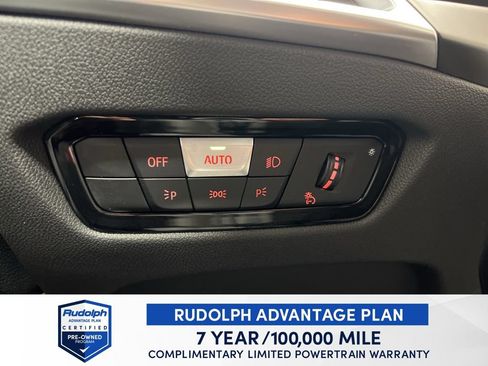 Used 2026 BMW 330i xDrive Sedan AWD/4WD image 30
