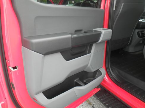 Certified 2022 Ford F150 XL w/ Trailer Tow Package image 20