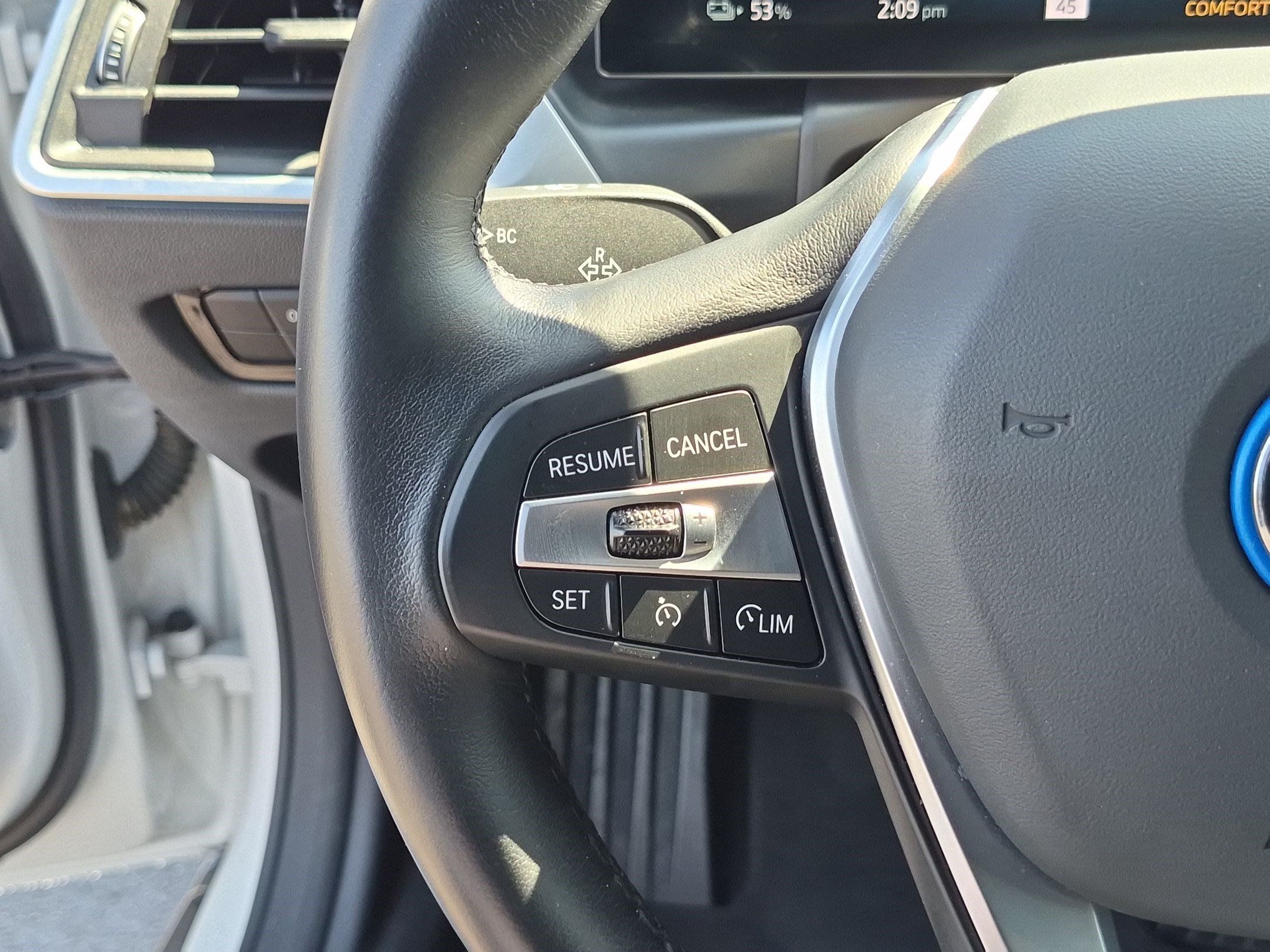 Certified 2024 BMW i4 eDrive35 w/ Convenience Package RWD image 19