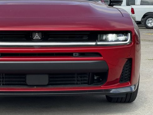 New 2026 Dodge Charger Scat Pack image 5