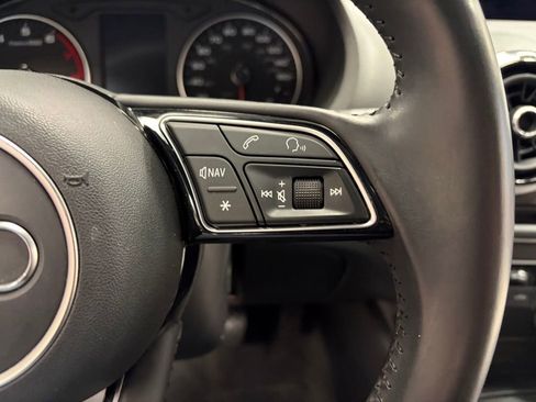 Used 2019 Audi A3 2.0T Titanium w/ Convenience Package FWD image 14