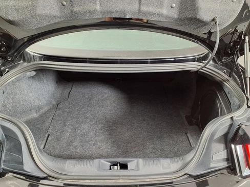 Used 2024 Ford Mustang Premium image 11