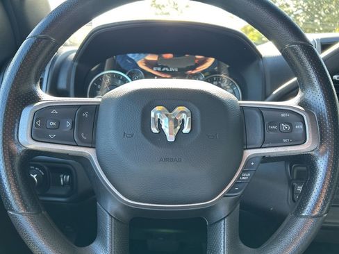 Used 2024 RAM 2500 Tradesman w/ Chrome Appearance Group image 21