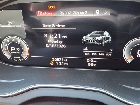 Certified 2021 Audi Q5 Premium AWD/4WD image 19