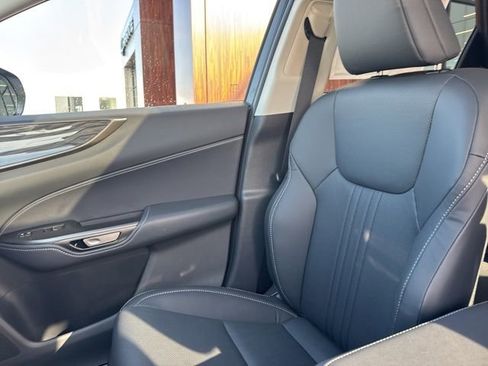 New 2026 Lexus NX 350h 350h Premium w/ Accessory Package (2T) image 31