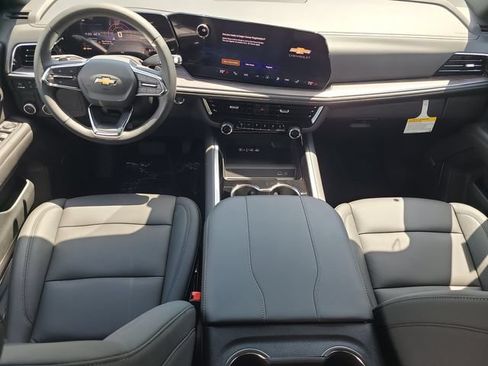 New 2026 Chevrolet Tahoe LT w/ Comfort Package RWD image 19