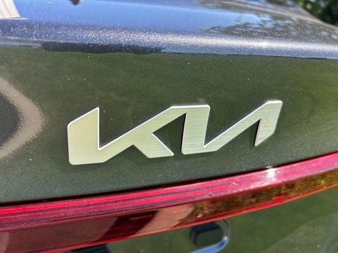 Used 2024 Kia Forte LXS FWD image 48