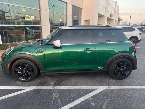 Used 2023 MINI Cooper S w/ Driver Assistance Package image 2