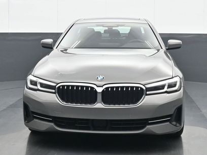Used 2022 BMW 530i xDrive