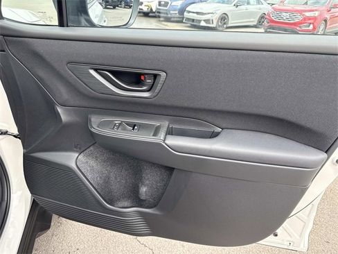 New 2026 Subaru Outback Premium image 16