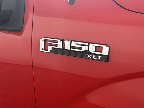 Used 2020 Ford F150 XLT w/ Equipment Group 302A Luxury image 15