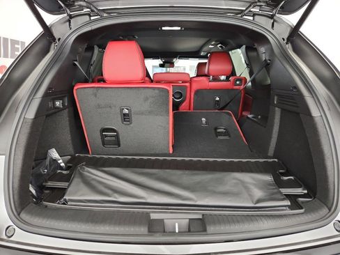 New 2026 Acura MDX A-Spec image 39