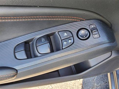 Certified 2022 Nissan Altima 2.5 SR image 18