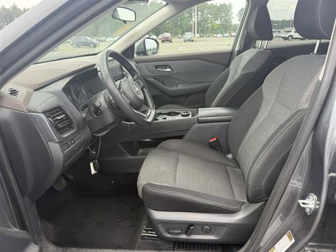 Used 2022 Nissan Rogue SV AWD/4WD image 13