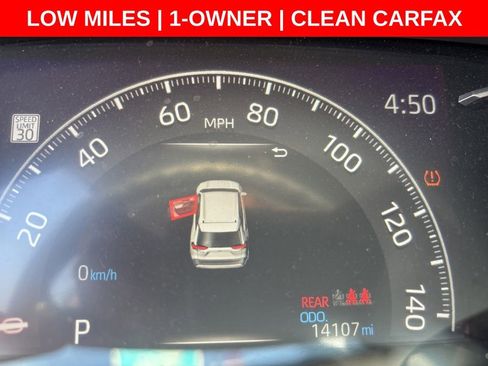 Used 2024 Toyota RAV4 LE FWD image 20