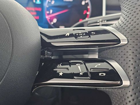 New 2026 Mercedes-Benz C 300 Sedan image 28