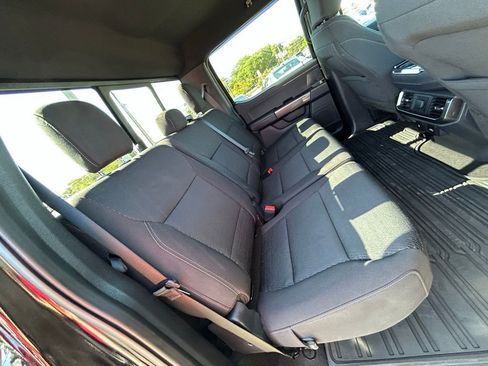 Used 2023 Ford F150 XLT w/ Equipment Group 302A High AWD/4WD image 50