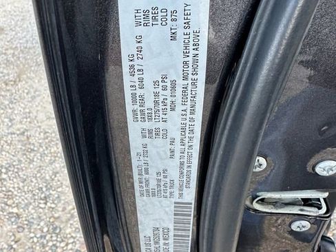 Used 2021 RAM 2500 Tradesman image 47