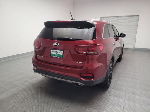 Used 2020 Kia Sorento EX FWD image 7