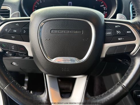 Used 2015 Dodge Durango Limited AWD/4WD image 34