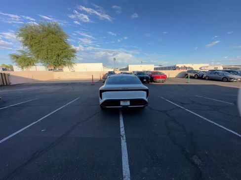 Used 2025 Kia K4 LXS image 16