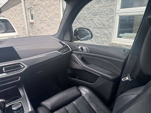 Used 2020 BMW X5 xDrive40i w/ Premium Package AWD/4WD image 14