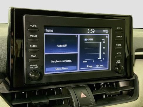 Used 2019 Toyota RAV4 XLE w/ Convenience Package AWD/4WD image 14