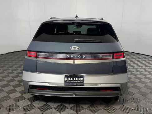 Used 2025 Hyundai Ioniq 5 Limited RWD image 7