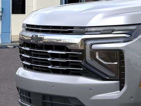 New 2026 Chevrolet Tahoe LT w/ Comfort Package image 13