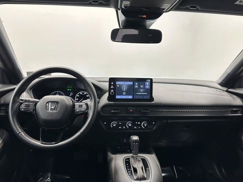 Certified 2026 Honda HR-V Sport image 20
