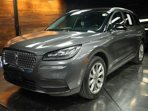 Used 2022 Lincoln Corsair FWD w/ Premium Package image 2