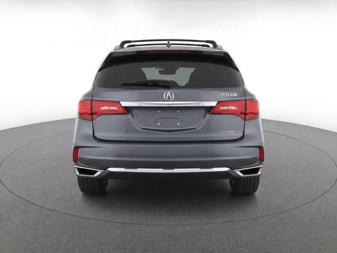 Used 2020 Acura MDX SH-AWD w/ Advance Package image 33