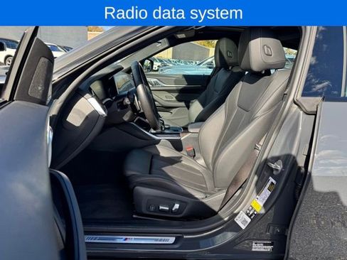 Used 2023 BMW M440i xDrive Gran Coupe w/ Premium Package image 14