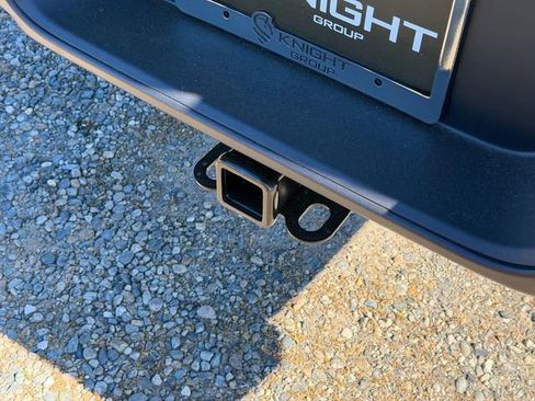 New 2026 Jeep Gladiator Willys image 9