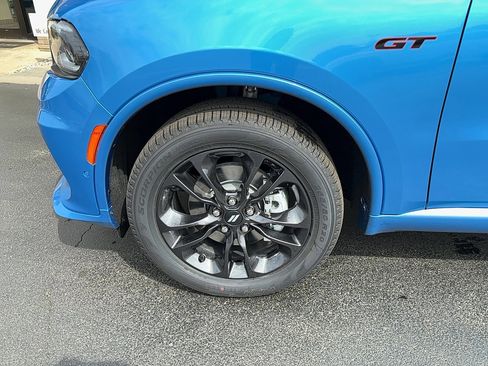 New 2026 Dodge Durango GT AWD/4WD image 2