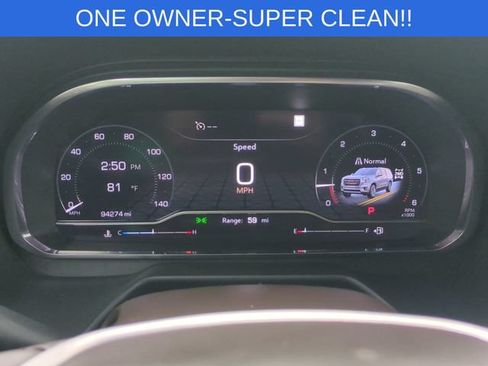 Used 2022 GMC Yukon SLT w/ SLT Premium Package AWD/4WD image 22