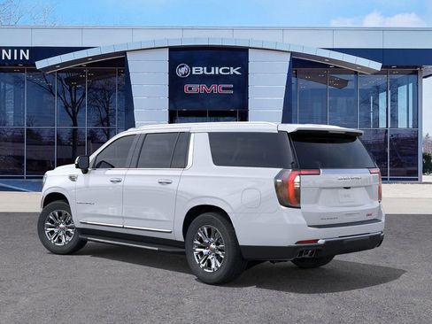 New 2026 GMC Yukon XL Denali image 3