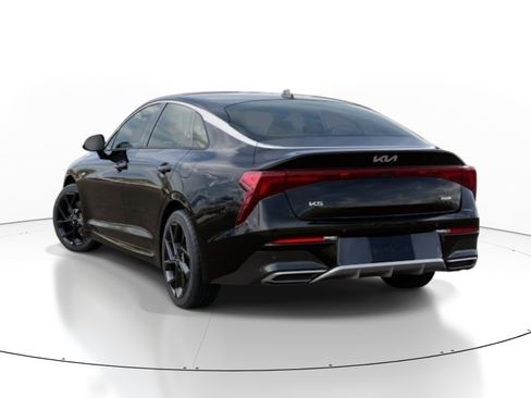 New 2026 Kia K5 GT-Line FWD image 4