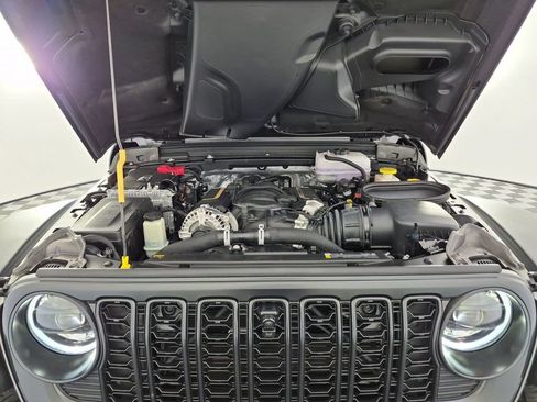 Used 2026 Jeep Wrangler Unlimited Rubicon 392 AWD/4WD image 37