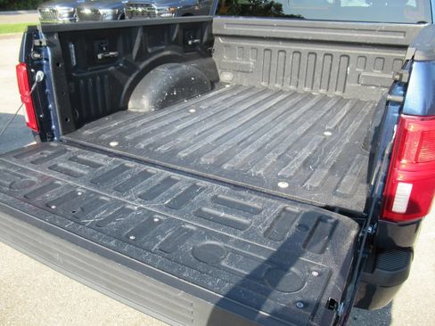 Used 2020 Ford F150 Platinum AWD/4WD image 35